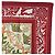 Hermès HERMES Carre 90 Scarf Silk Red - vista 4