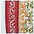 Hermès HERMES Carre 90 Scarf Silk Red - vista 5