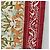 Hermès HERMES Carre 90 Scarf Silk Red - vista 7