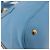 Miu Miu Hand Bag Leather 2way Light Blue Gold - vista 17