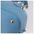 Miu Miu Hand Bag Leather 2way Light Blue Gold - vista 18