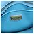 Miu Miu Hand Bag Leather 2way Light Blue Gold - vista 21