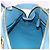 Miu Miu Hand Bag Leather 2way Light Blue Gold - vista 23
