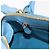 Miu Miu Hand Bag Leather 2way Light Blue Gold - vista 24