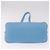 Miu Miu Hand Bag Leather 2way Light Blue Gold - vista 5