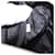 PRADA Shoulder Bag Leather White Silver  - vista 11