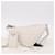PRADA Shoulder Bag Leather White Silver  - vista 12