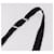 PRADA Shoulder Bag Leather White Silver  - vista 14