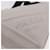 PRADA Shoulder Bag Leather White Silver  - vista 18