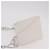 PRADA Shoulder Bag Leather White Silver  - vista 4