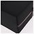 Christian Dior Clutch Bag Nylon Black Silver - vista 14