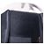 Christian Dior Clutch Bag Nylon Black Silver - vista 18