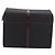 Christian Dior Clutch Bag Nylon Black Silver - vista 2