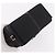 Christian Dior Clutch Bag Nylon Black Silver - vista 5
