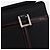 Christian Dior Clutch Bag Nylon Black Silver - vista 8