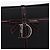 Christian Dior Clutch Bag Nylon Black Silver - vista 9