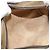 GUCCI GG Supreme Shoulder Bag PVC Beige - vista 11