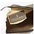 GUCCI GG Supreme Shoulder Bag PVC Beige - vista 17