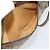 GUCCI GG Supreme Shoulder Bag PVC Beige - vista 20