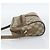 GUCCI GG Supreme Shoulder Bag PVC Beige - vista 3