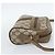 GUCCI GG Supreme Shoulder Bag PVC Beige - vista 4