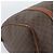 Céline CELINE Macadam Canvas Hand Bag PVC Brown - vista 16