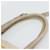 PRADA Tote Bag Leather 2way Beige - vista 14
