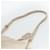 PRADA Tote Bag Leather 2way Beige - vista 15