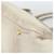 PRADA Tote Bag Leather 2way Beige - vista 17