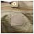 PRADA Tote Bag Leather 2way Beige - vista 20