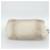 PRADA Tote Bag Leather 2way Beige - vista 5
