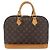 LOUIS VUITTON Monogram Alma Hand Bag M51130 LV - vista 13