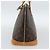 LOUIS VUITTON Monogram Alma Hand Bag M51130 LV - vista 4