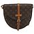 LOUIS VUITTON Monogram Chantilly MM Shoulder Bag M51233 LV - vista 13