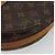 LOUIS VUITTON Monogram Chantilly MM Shoulder Bag M51233 LV - vista 16