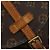 LOUIS VUITTON Monogram Chantilly MM Shoulder Bag M51233 LV - vista 18