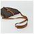 LOUIS VUITTON Monogram Chantilly MM Shoulder Bag M51233 LV - vista 7