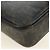 Céline CELINE Triomphe Medium Messenger Bag Shoulder Bag PVC Black Gold - vista 16