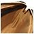 Céline CELINE Triomphe Medium Messenger Bag Shoulder Bag PVC Black Gold - vista 22