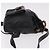 GUCCI Bamboo Backpack Leather Black Gold 003 2034 0030 - vista 3