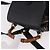GUCCI Bamboo Backpack Leather Black Gold 003 2034 0030 - vista 6