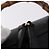 GUCCI Bamboo Backpack Leather Black Gold 003 2034 0030 - vista 8