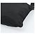 Borsa a tracolla PRADA in nylon nero e argento, autentica BA13615A - vista 10