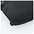 Borsa a tracolla PRADA in nylon nero e argento, autentica BA13615A - vista 11