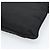 Borsa a tracolla PRADA in nylon nero e argento, autentica BA13615A - vista 12