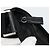 Borsa a tracolla PRADA in nylon nero e argento, autentica BA13615A - vista 16