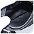 Borsa a tracolla PRADA in nylon nero e argento, autentica BA13615A - vista 18