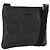 GUCCI GG Implementation Shoulder Bag PVC Black Silver