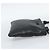 GUCCI GG Implementation Shoulder Bag PVC Black Silver - vista 5