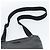 GUCCI GG Implementation Shoulder Bag PVC Black Silver - vista 8